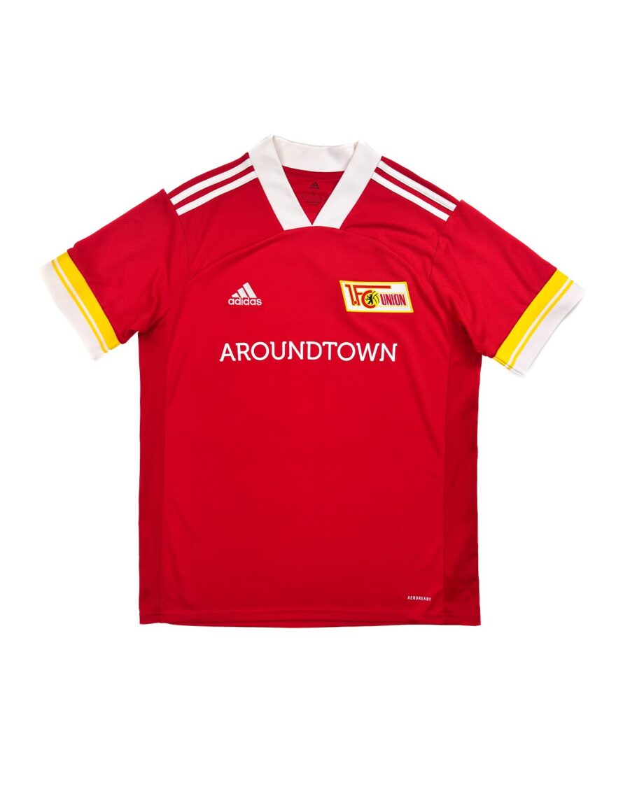 Union Berlin 20/21 Home