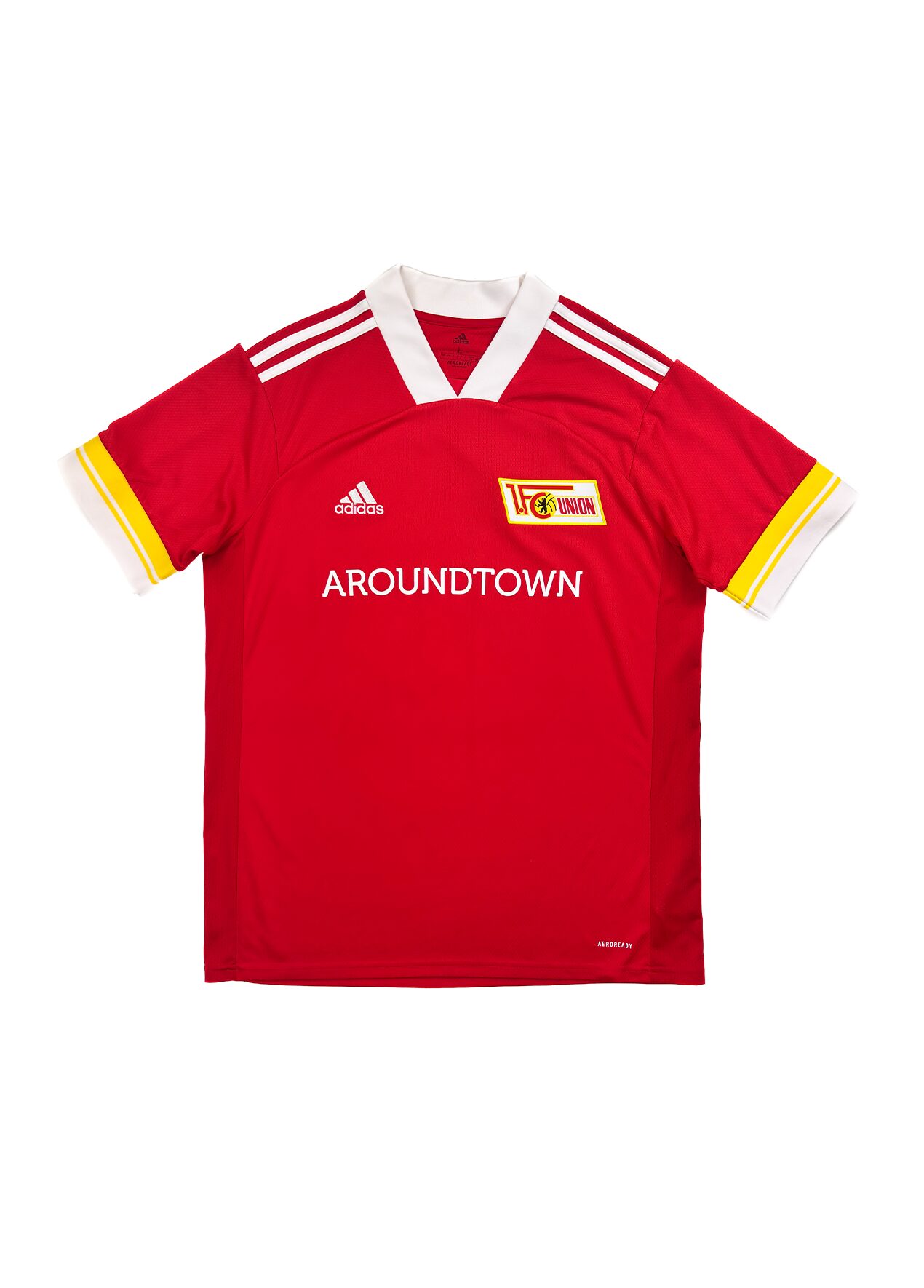 Union Berlin 20/21 Home