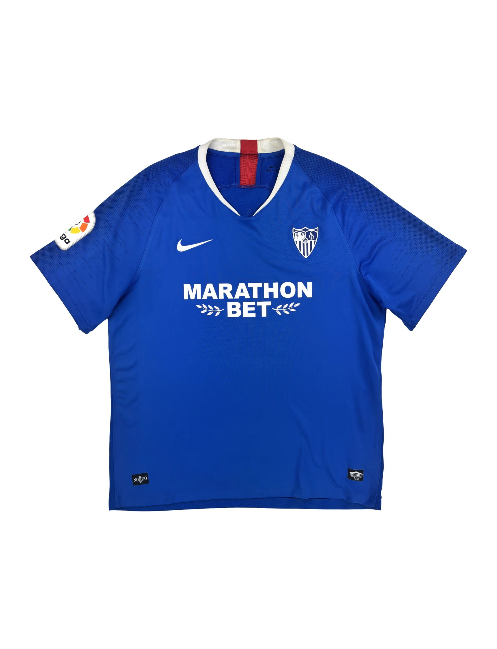 Sevilla 19/20 Third