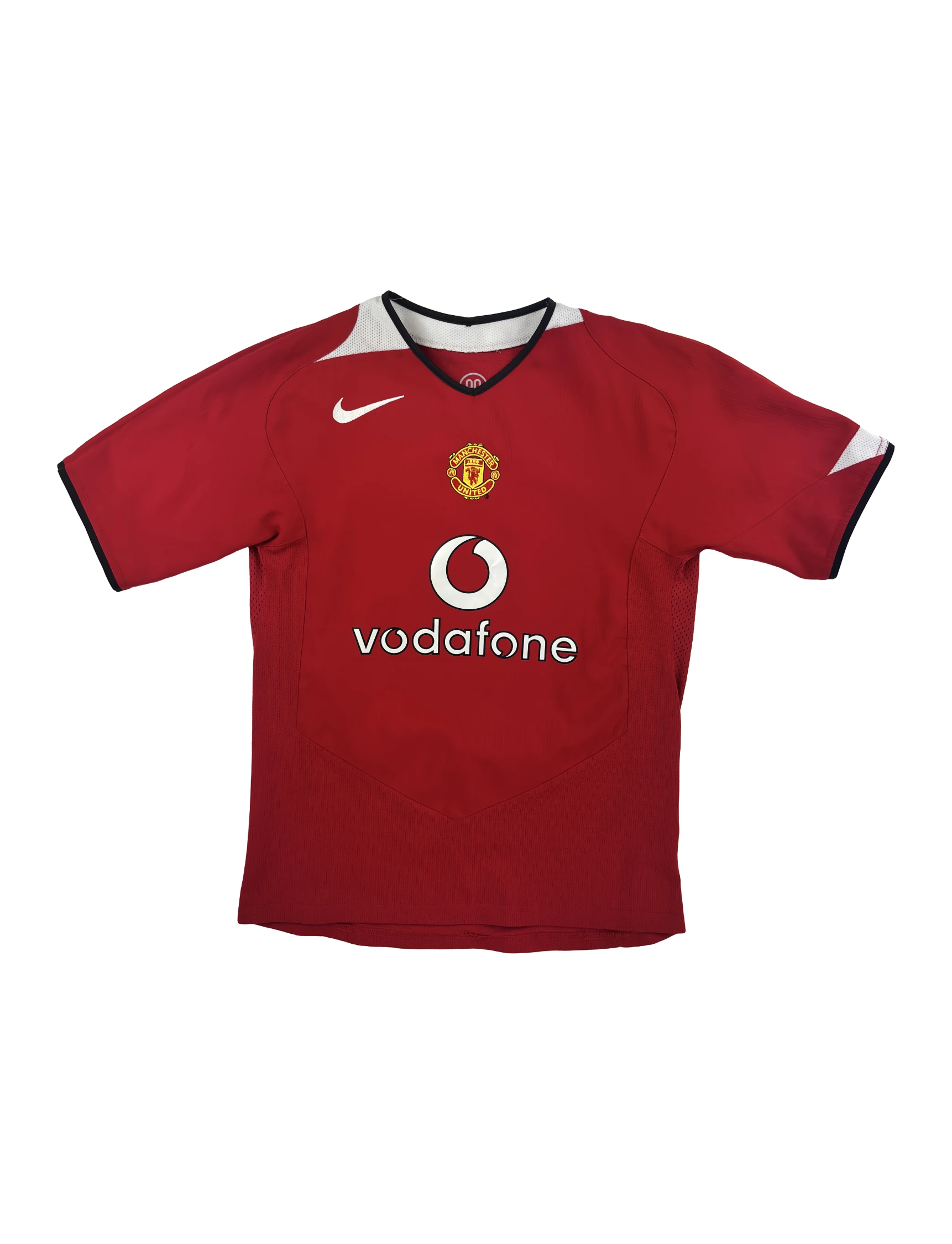Manchester United 04/05 Home [JR]
