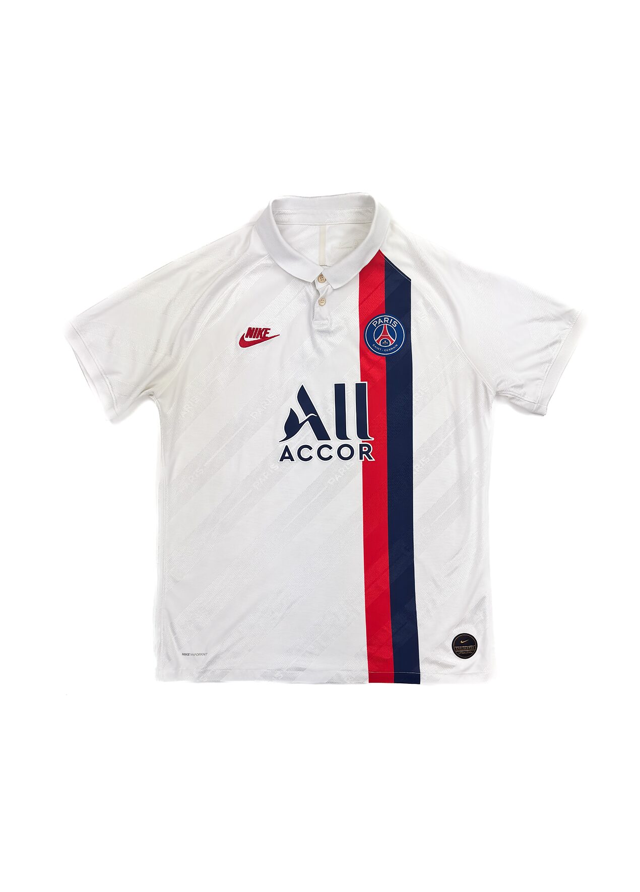 PSG 19/20 Third Vaporknit