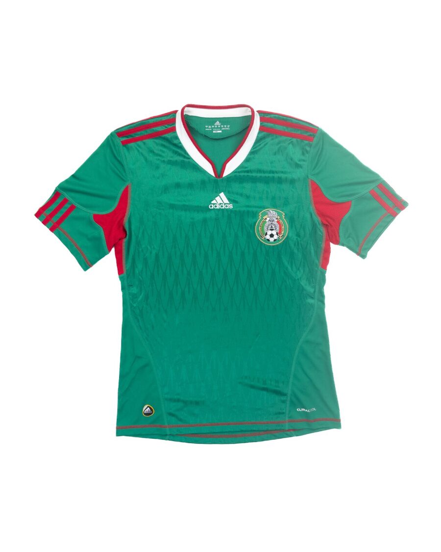 Mexico 2010 Home