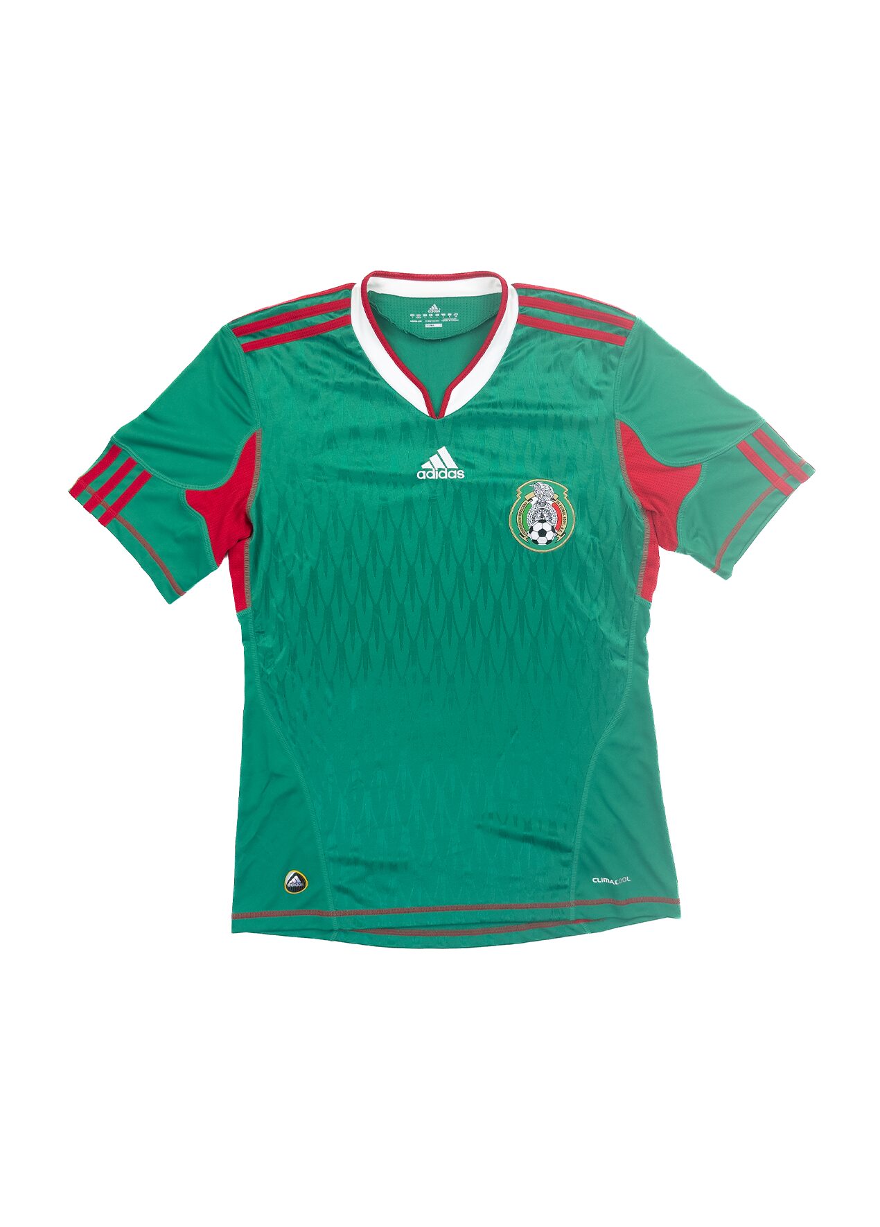 Mexico 2010 Home