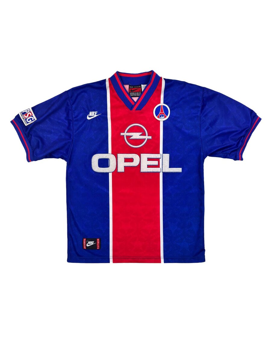 PSG 95/96 Home