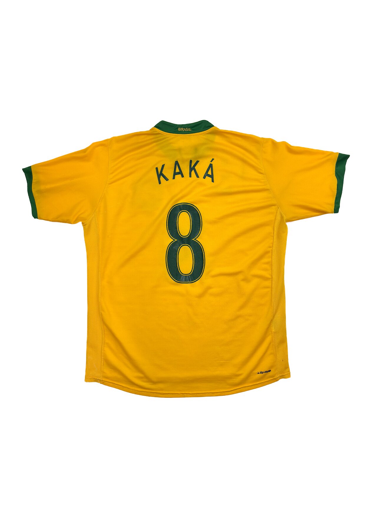 Brazil 2006 Home Kaka