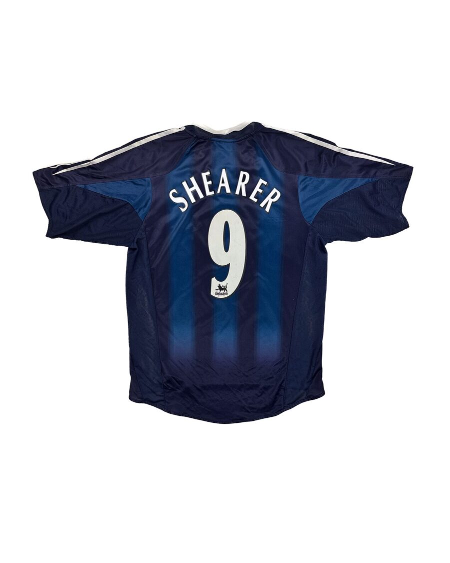 Newcastle United 04/05 Away Shearer