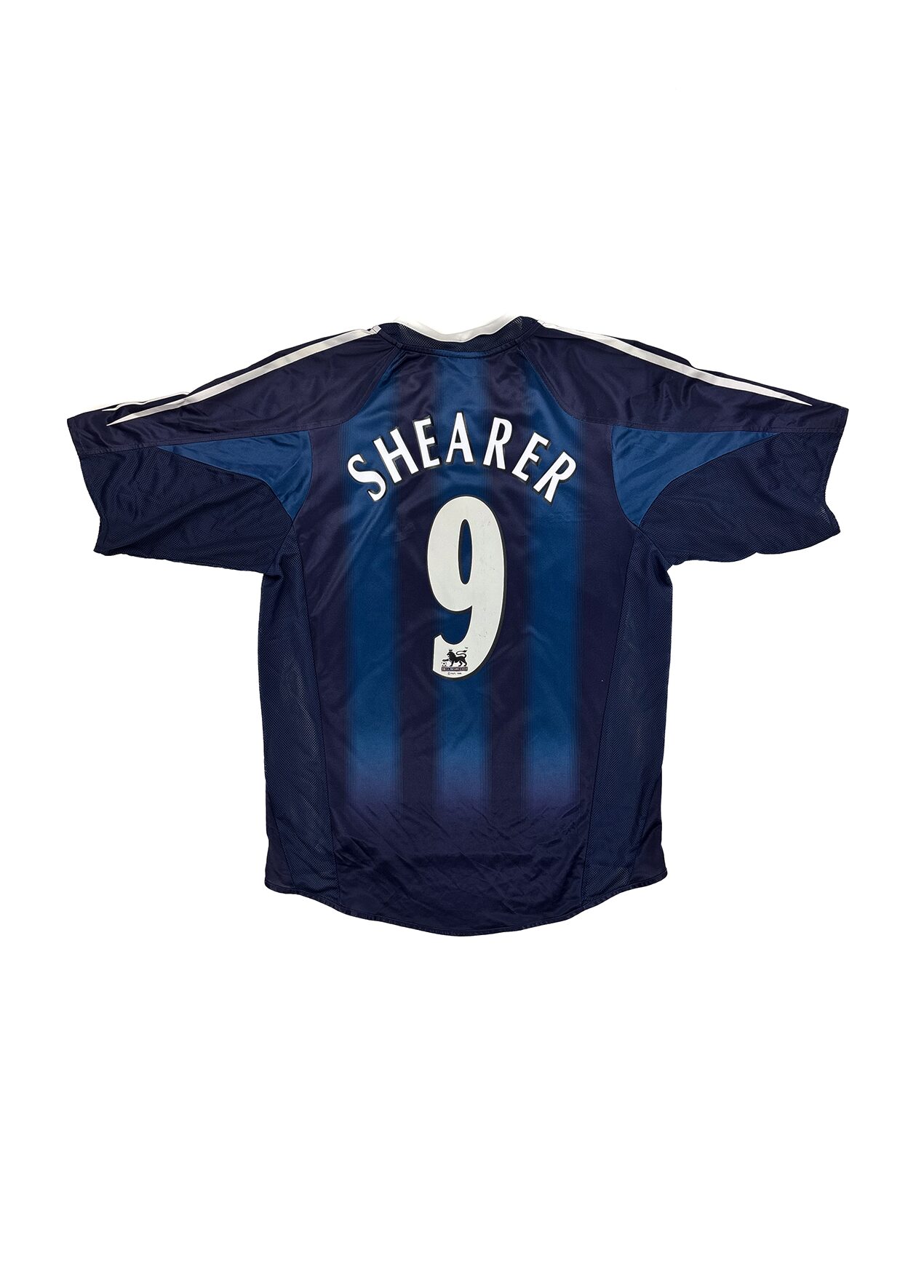 Newcastle United 04/05 Away Shearer
