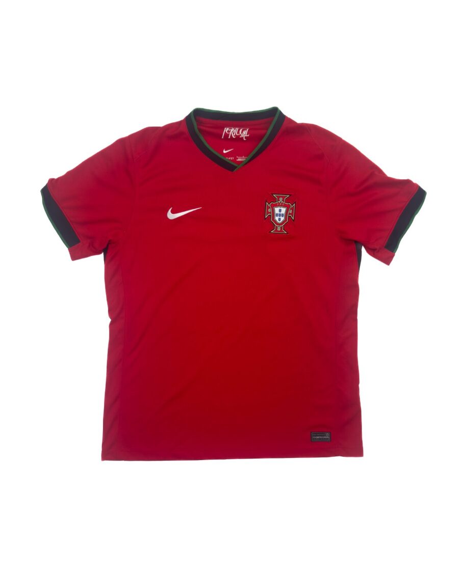 Portugal 2024 Home