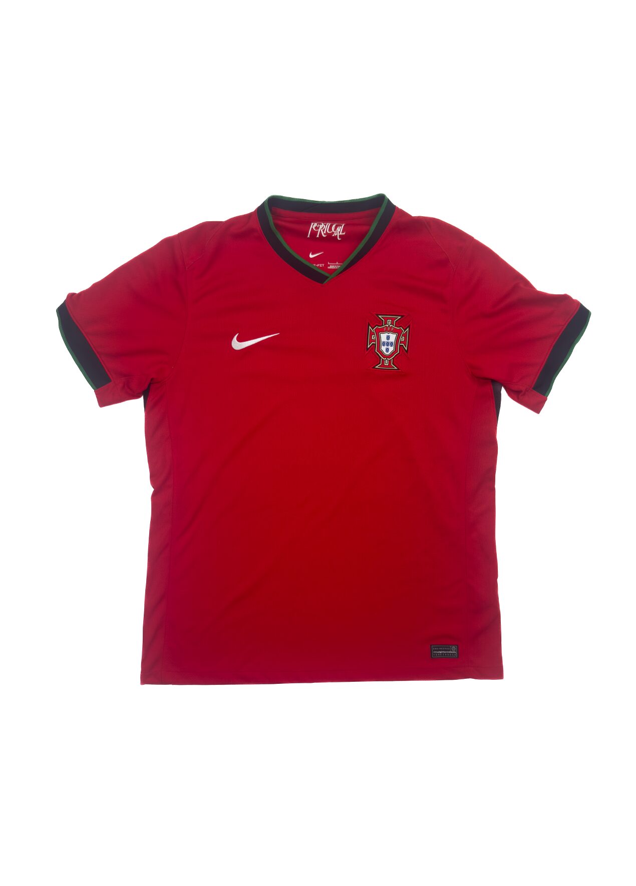 Portugal 2024 Home