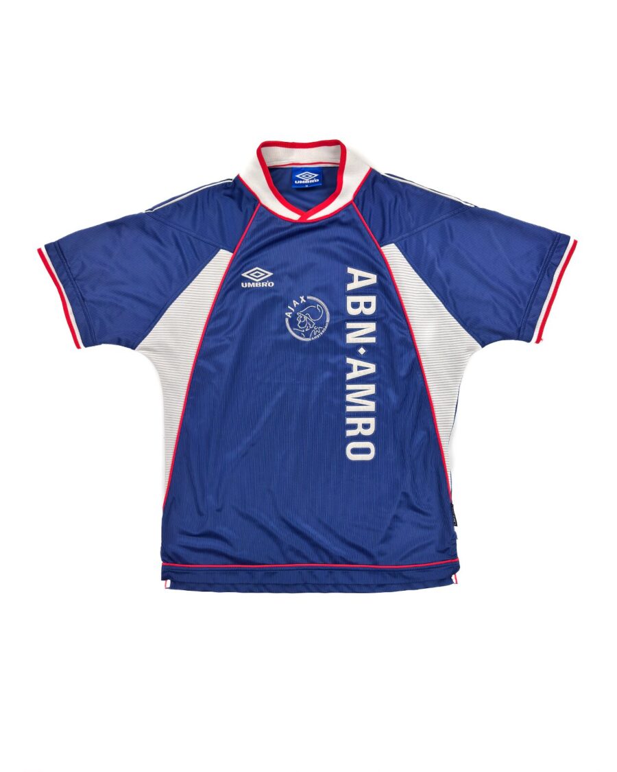 Ajax Amsterdam 99/00 Away