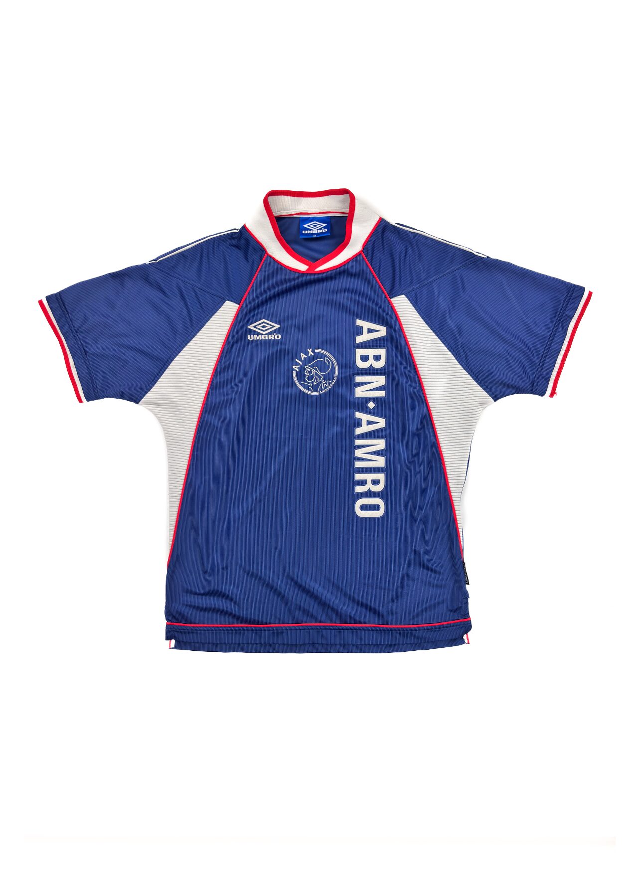Ajax Amsterdam 99/00 Away