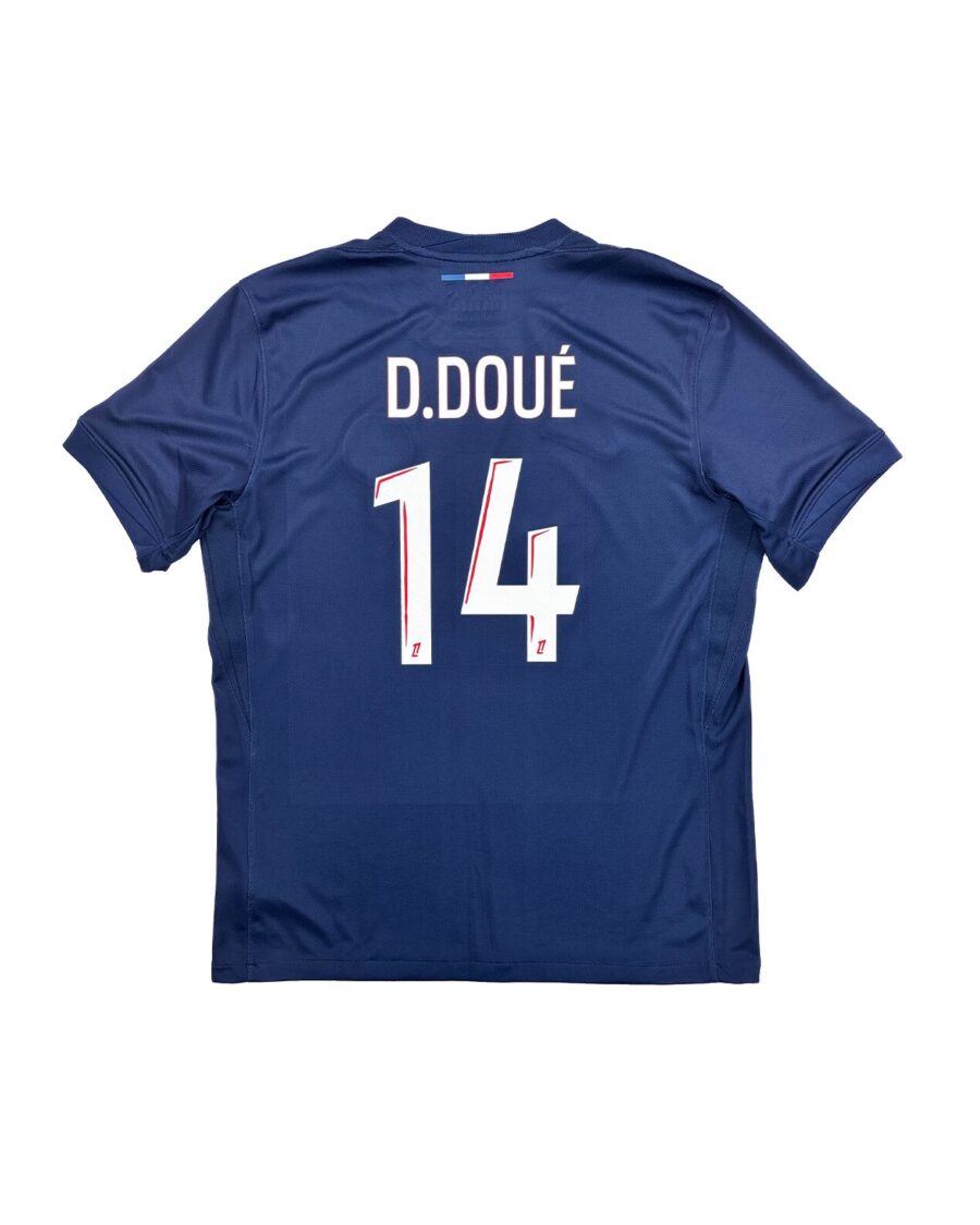 PSG 24/25 Home Doue