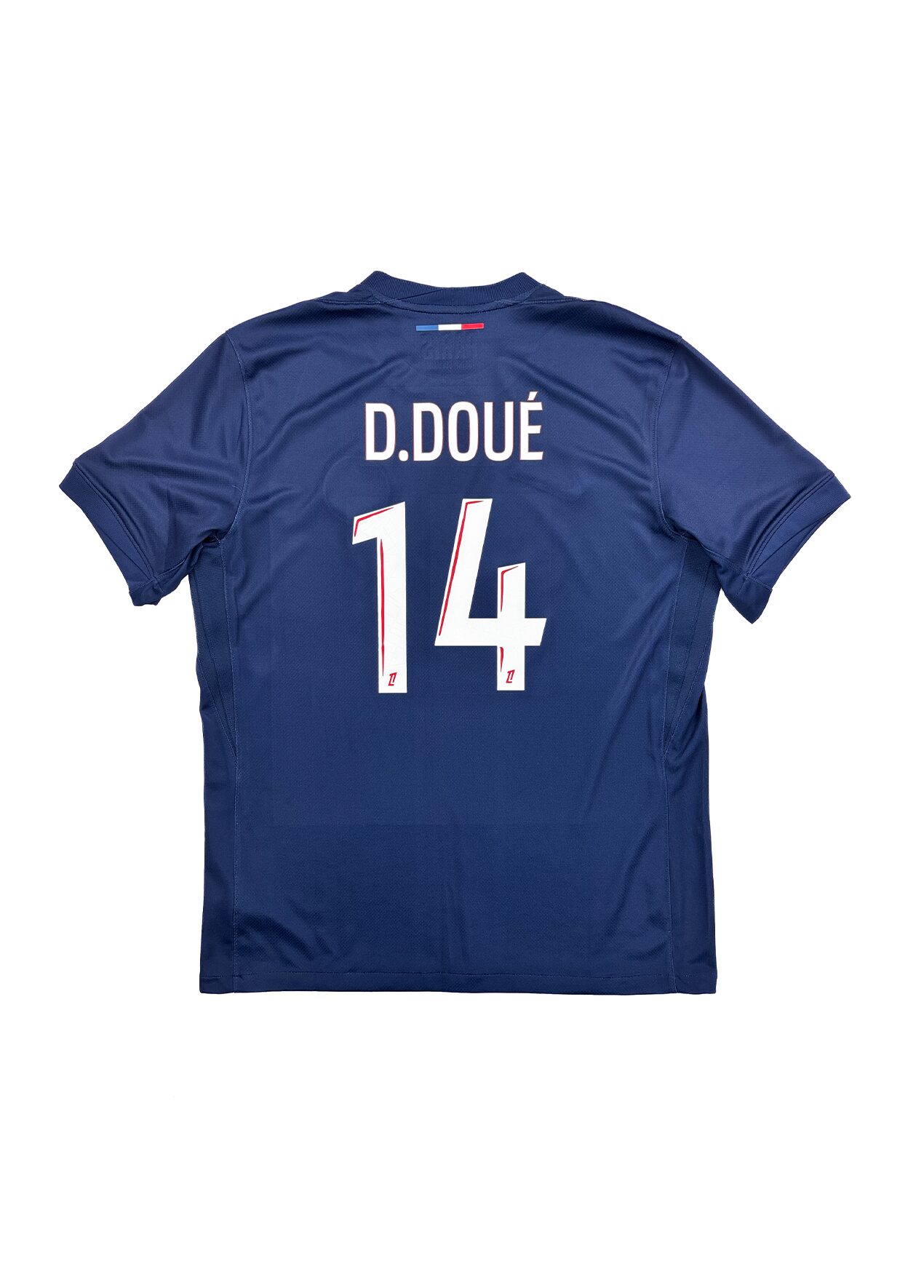 PSG 24/25 Home Doue