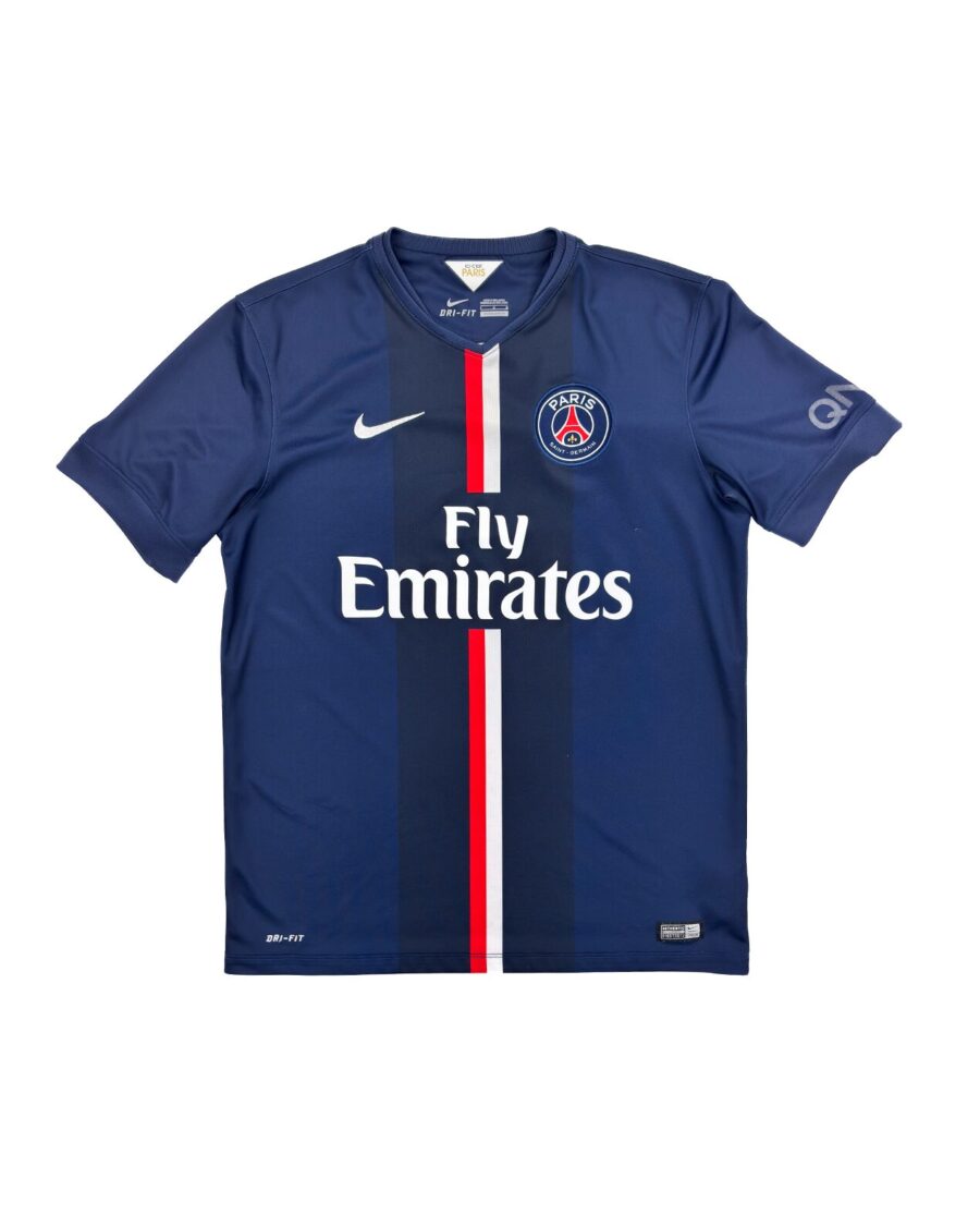 PSG 14/15 Home