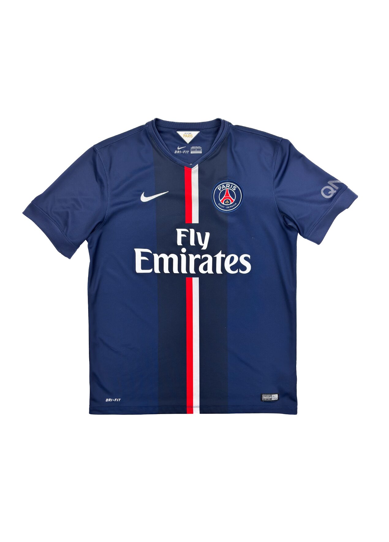 PSG 14/15 Home