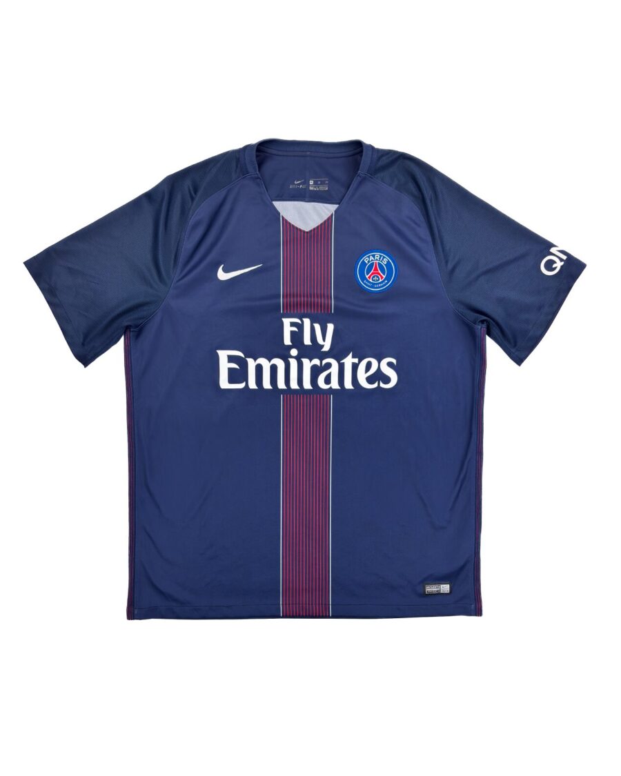 PSG 16/17 Home