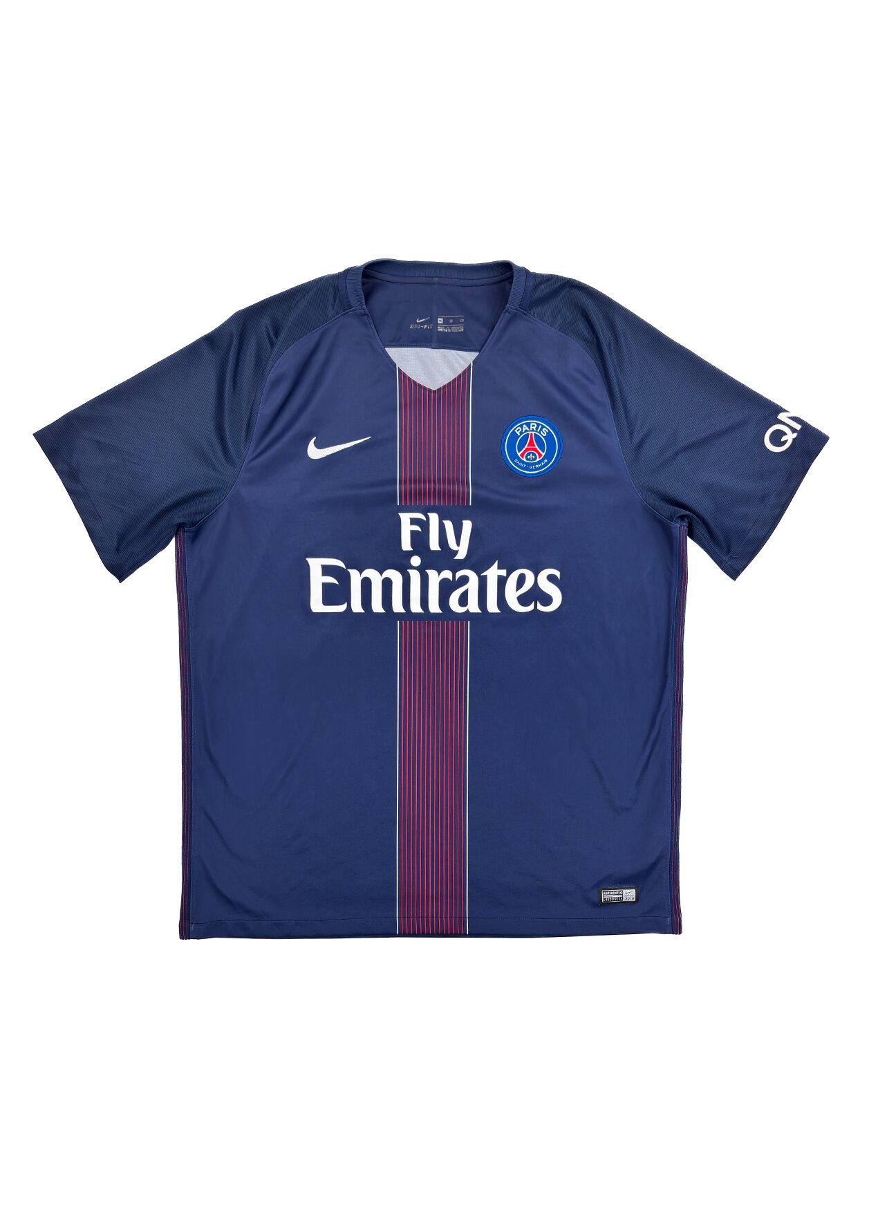 PSG 16/17 Home