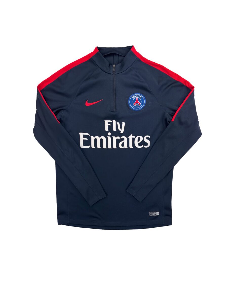 PSG 16/17 Training 1/4 Zip