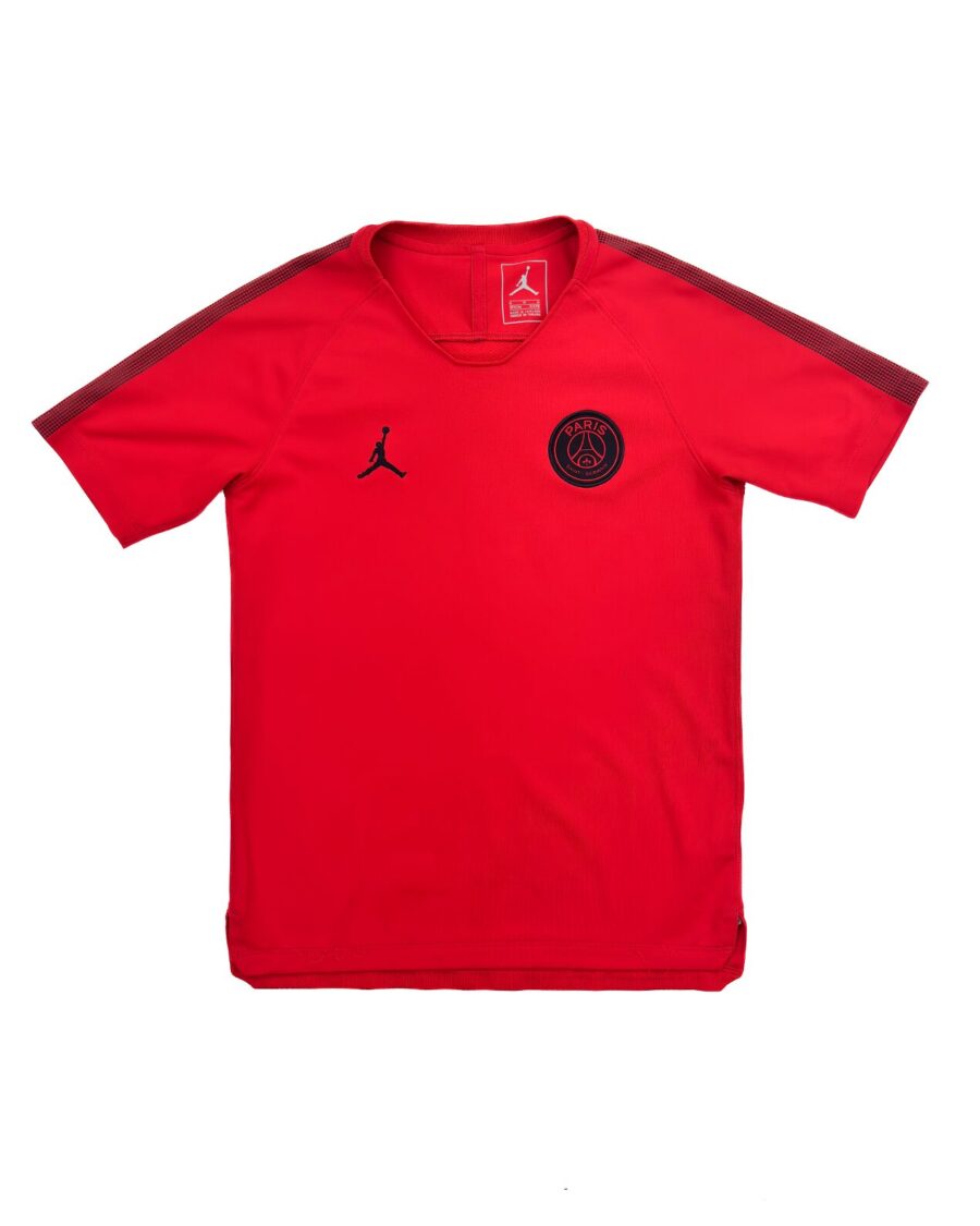 PSG 19/20 Training [JR]