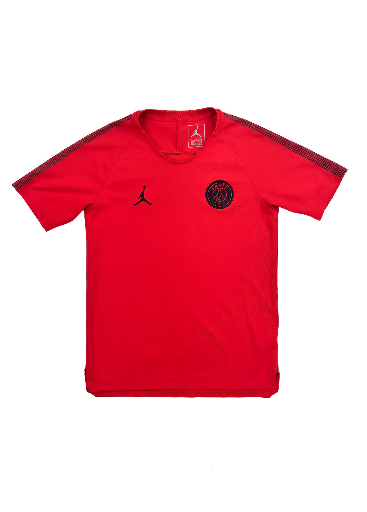 PSG 19/20 Training [JR]