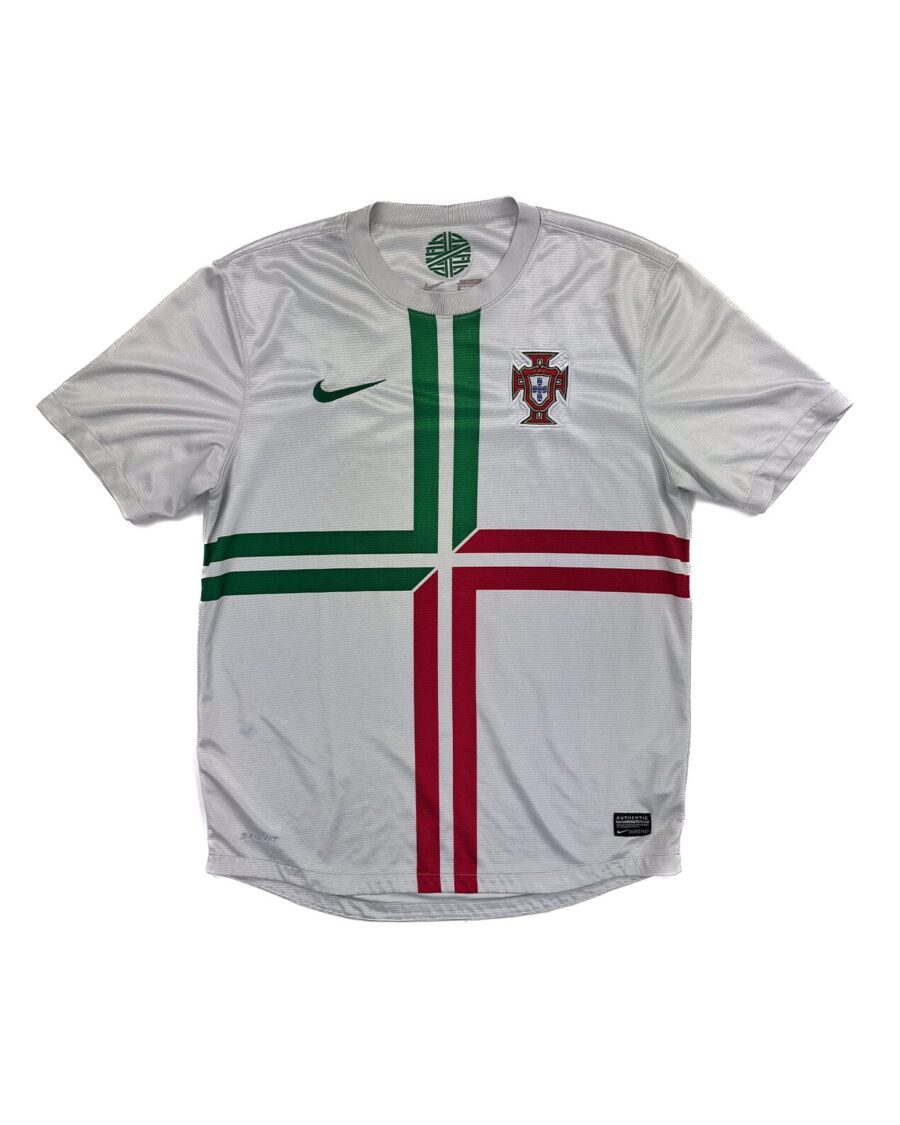 Portugal 2012 Away