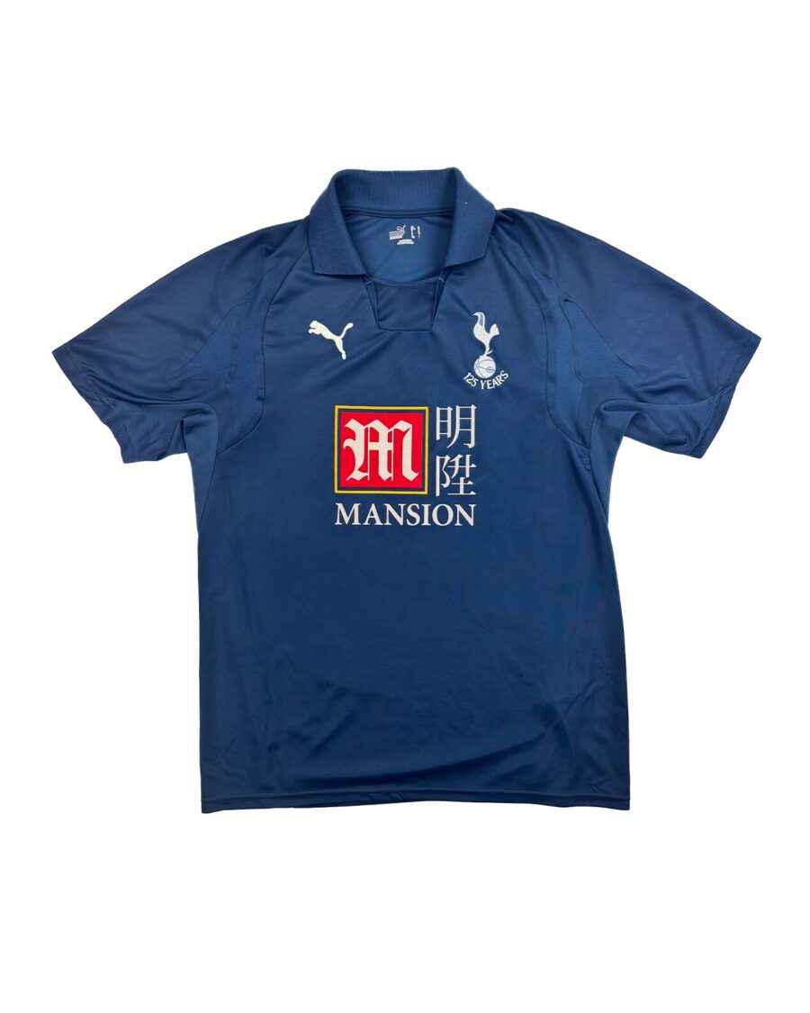 Tottenham 07/08 Away