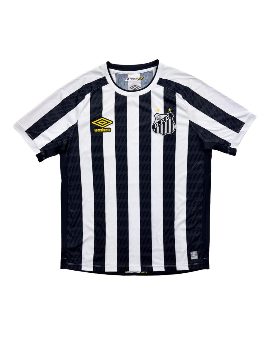 Santos 2021 Away