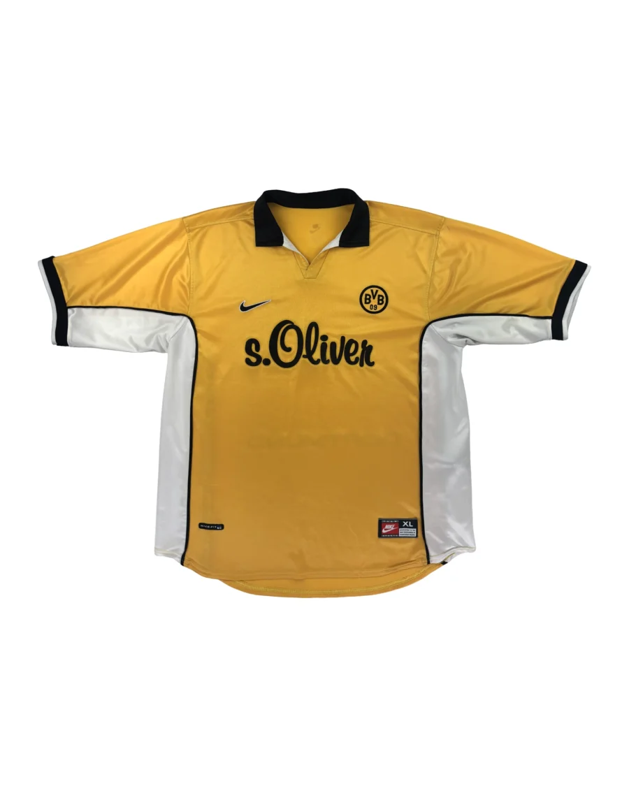 Borussia Dortmund 98/99 Home
