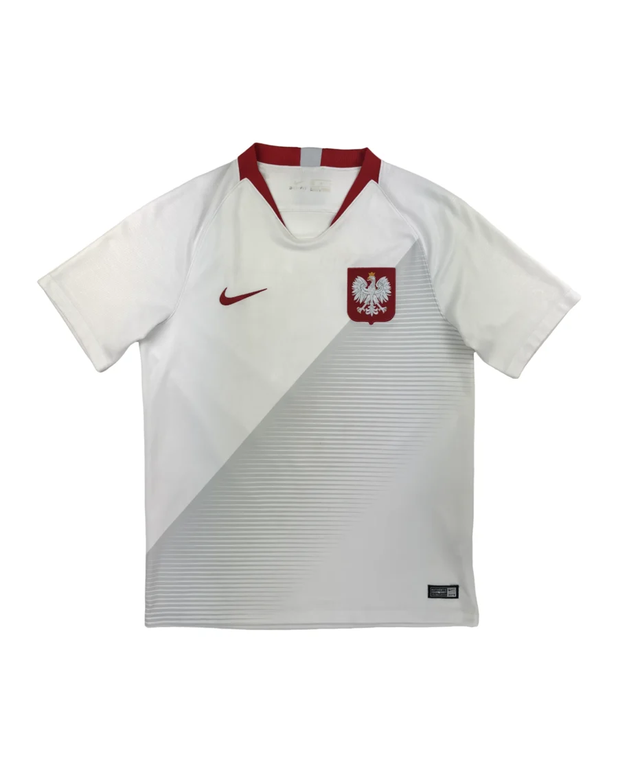 Poland 2018 Home