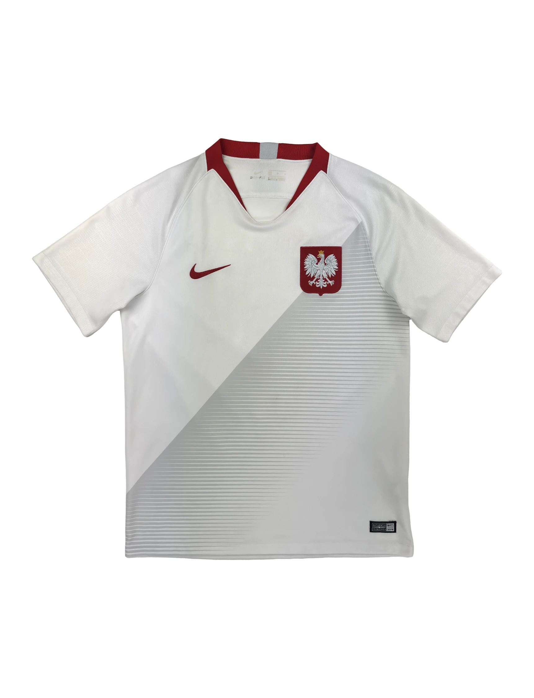 Poland 2018 Home