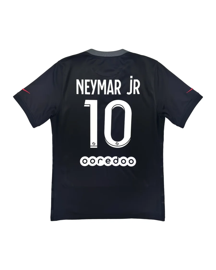 PSG 21/22 Third Neymar