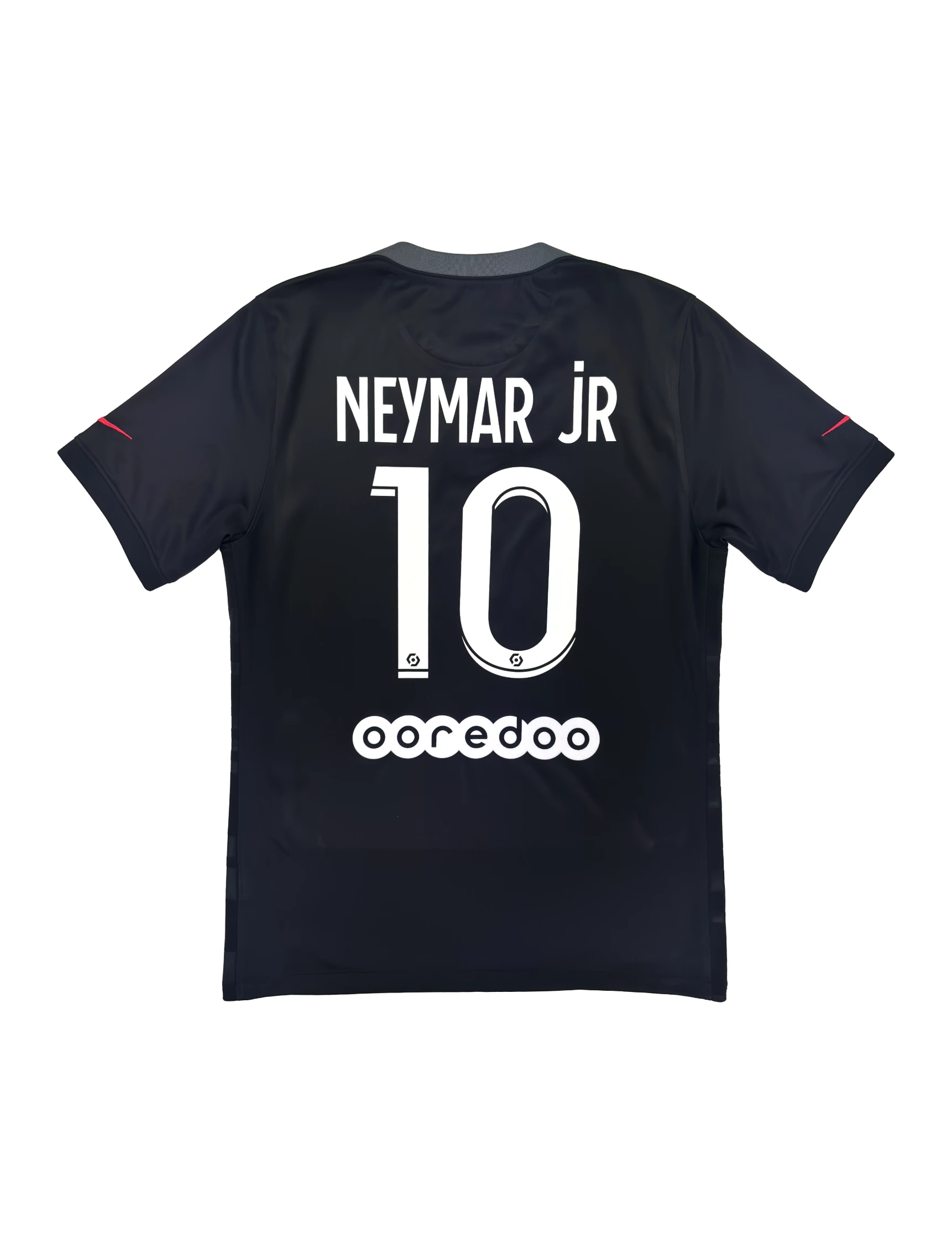 PSG 21/22 Third Neymar