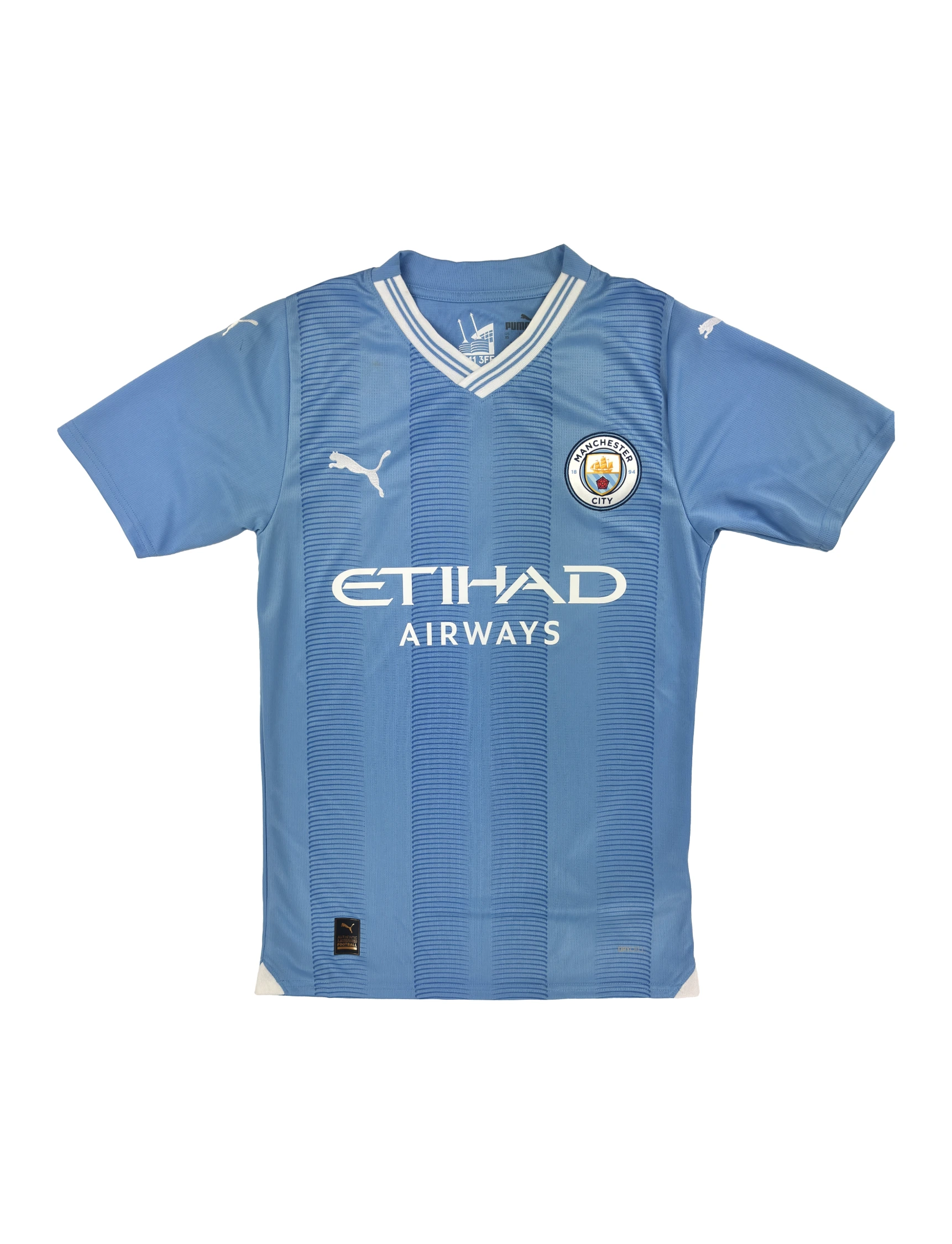 Manchester City 23/24 Home