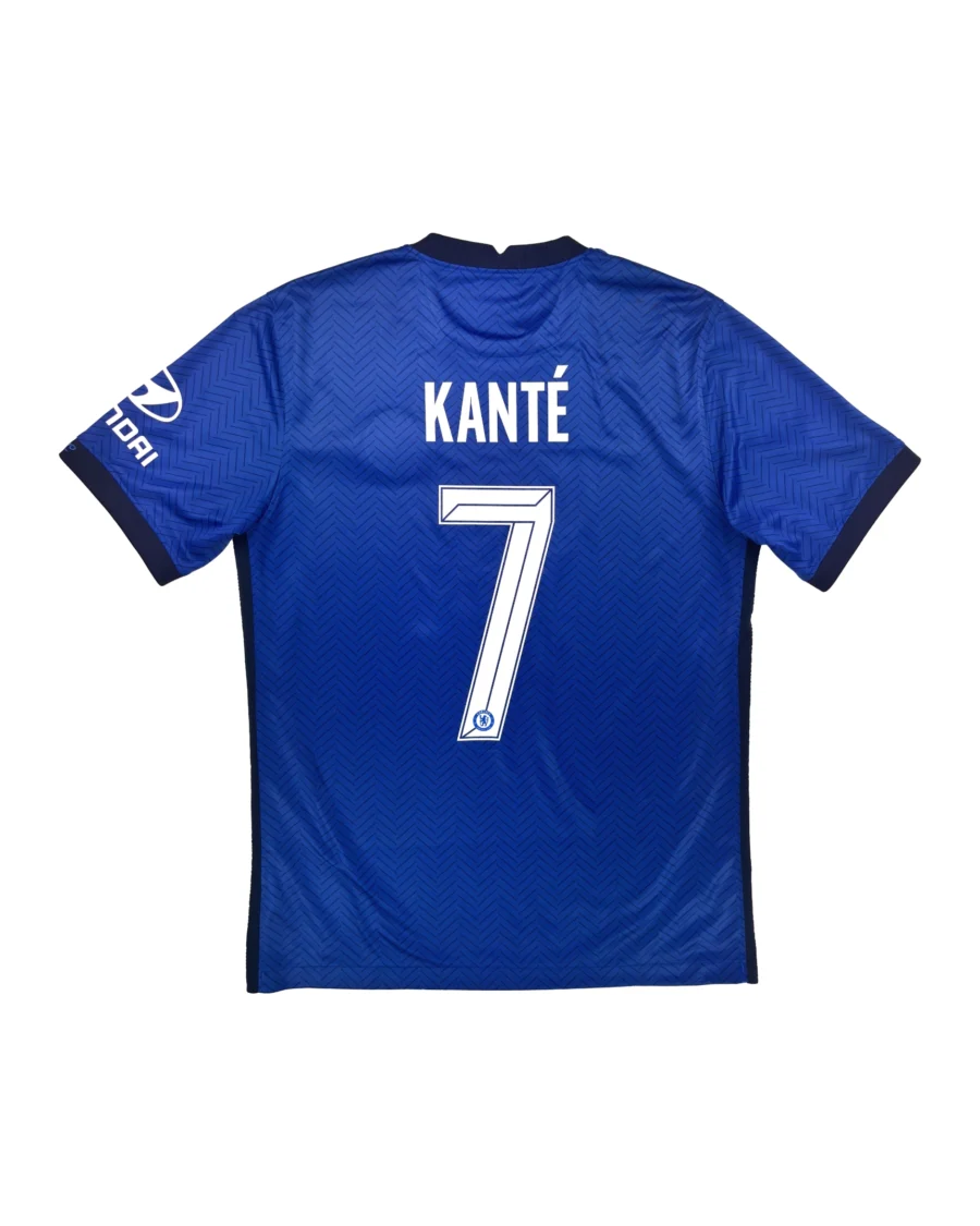 Chelsea 20/21 Home Kante