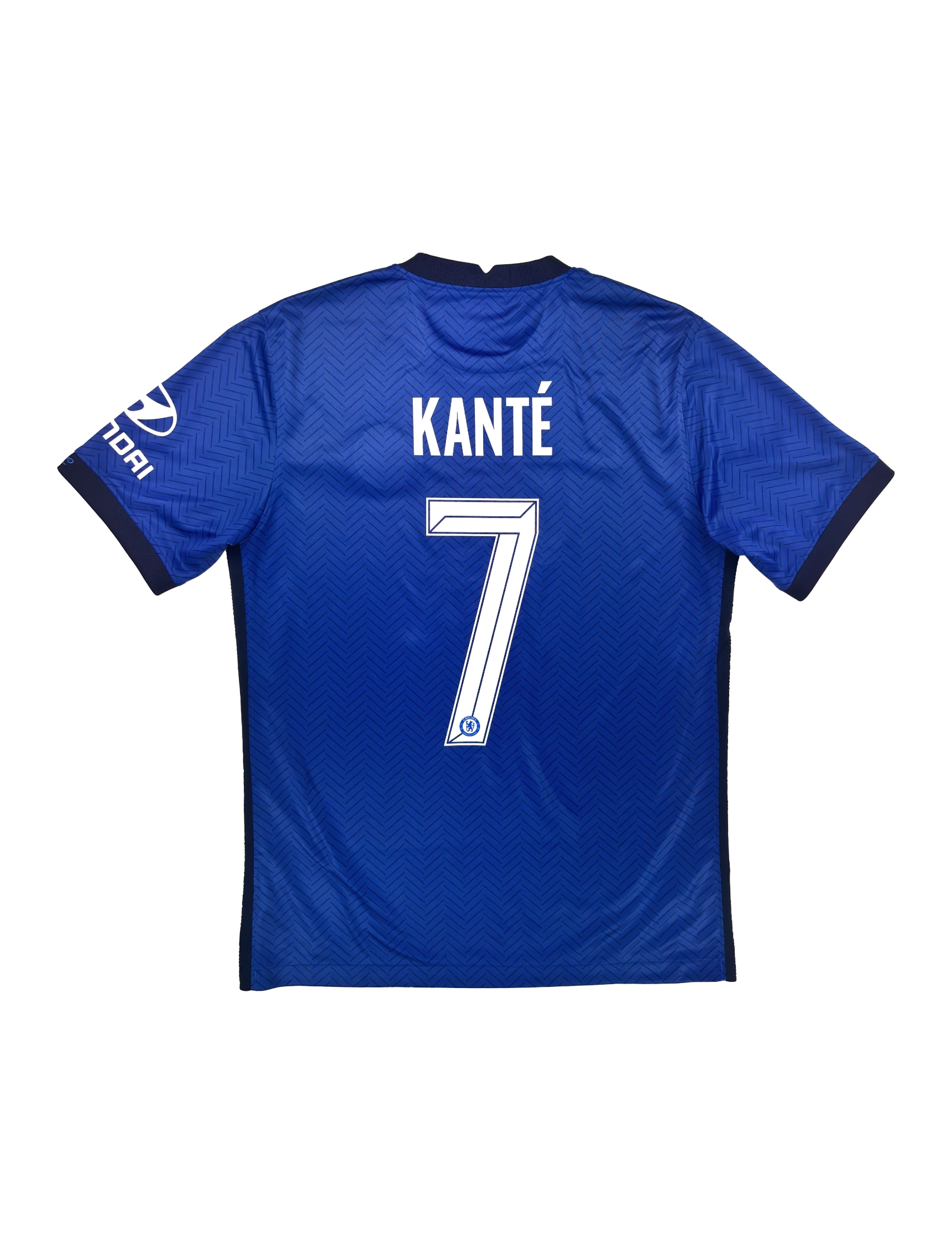 Chelsea 20/21 Home Kante