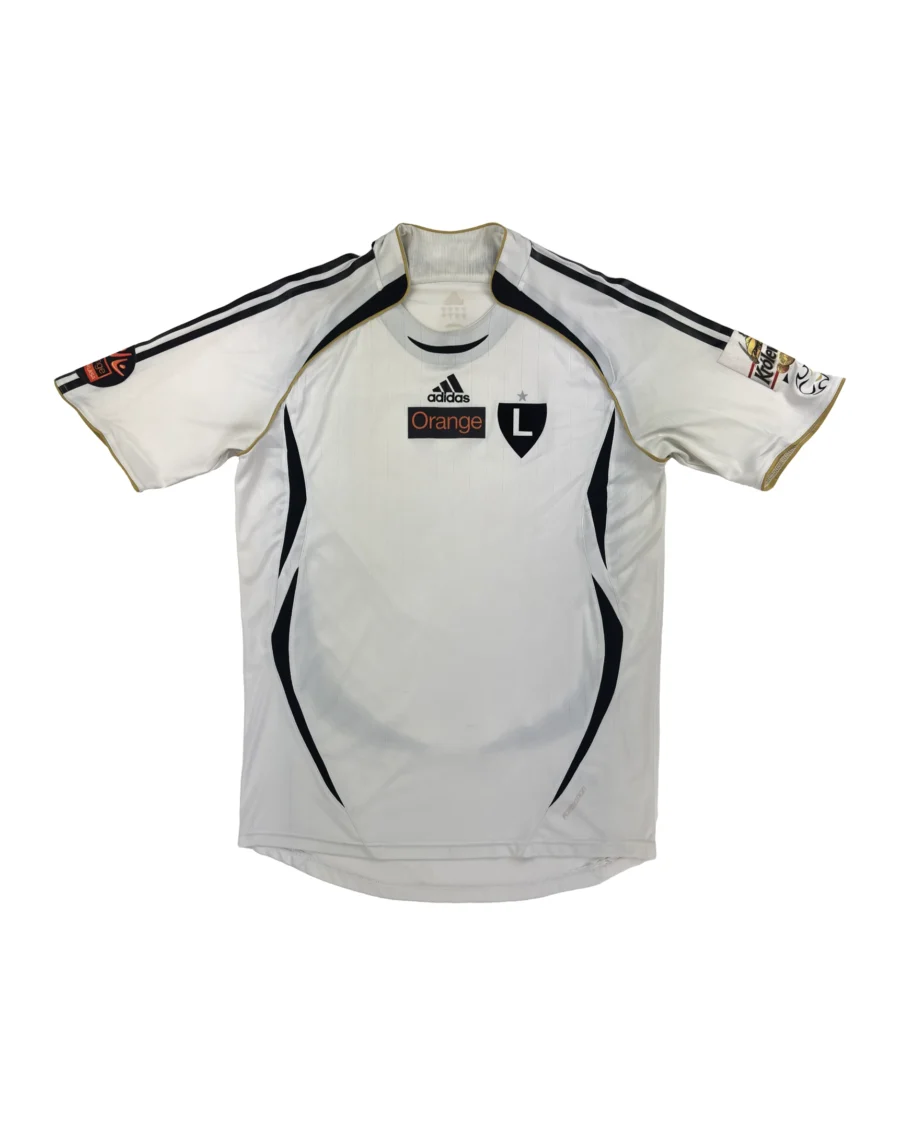 Legia Warszawa 07/08 Home