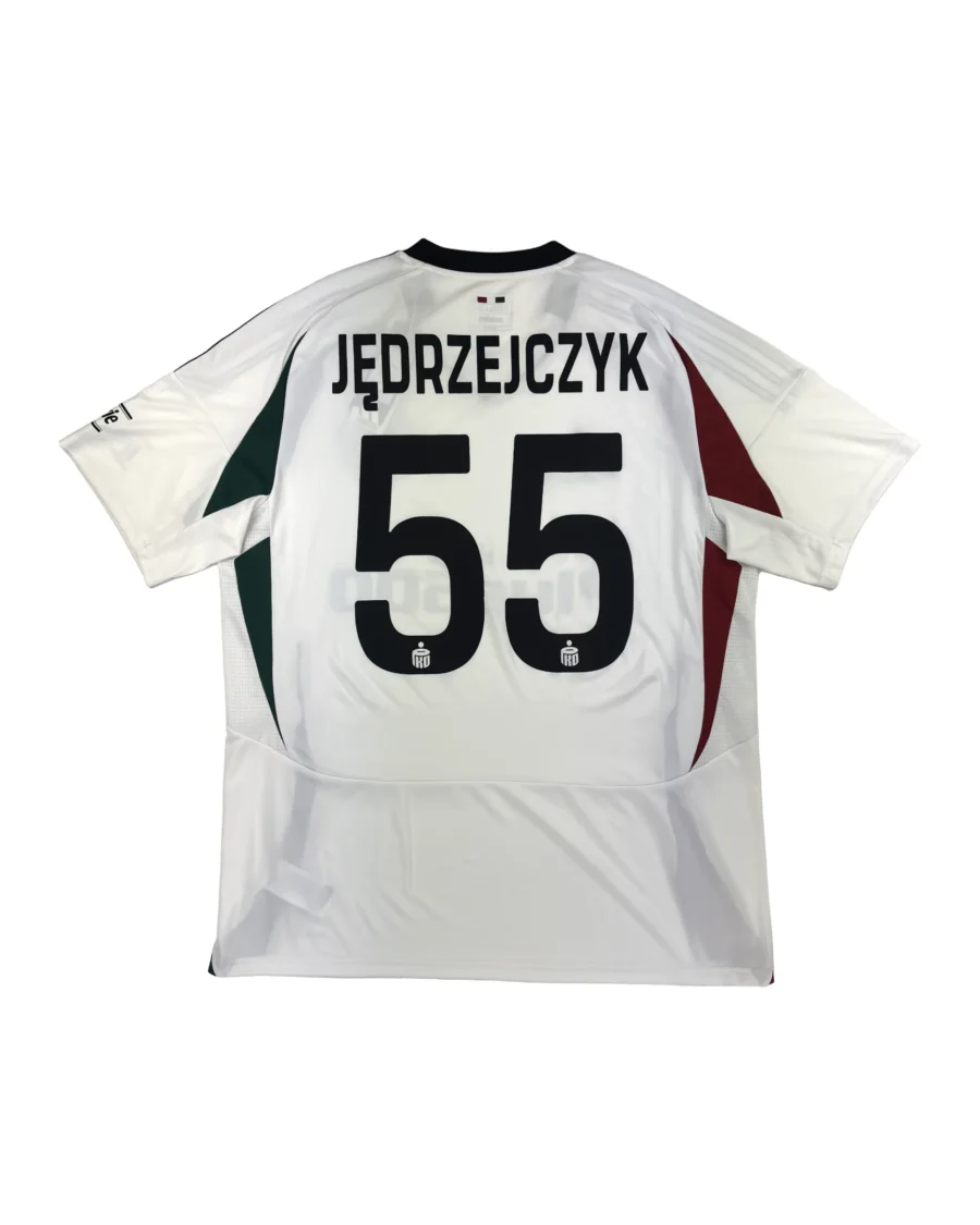 Legia Warszawa 24/25 Home Jędrzejczyk