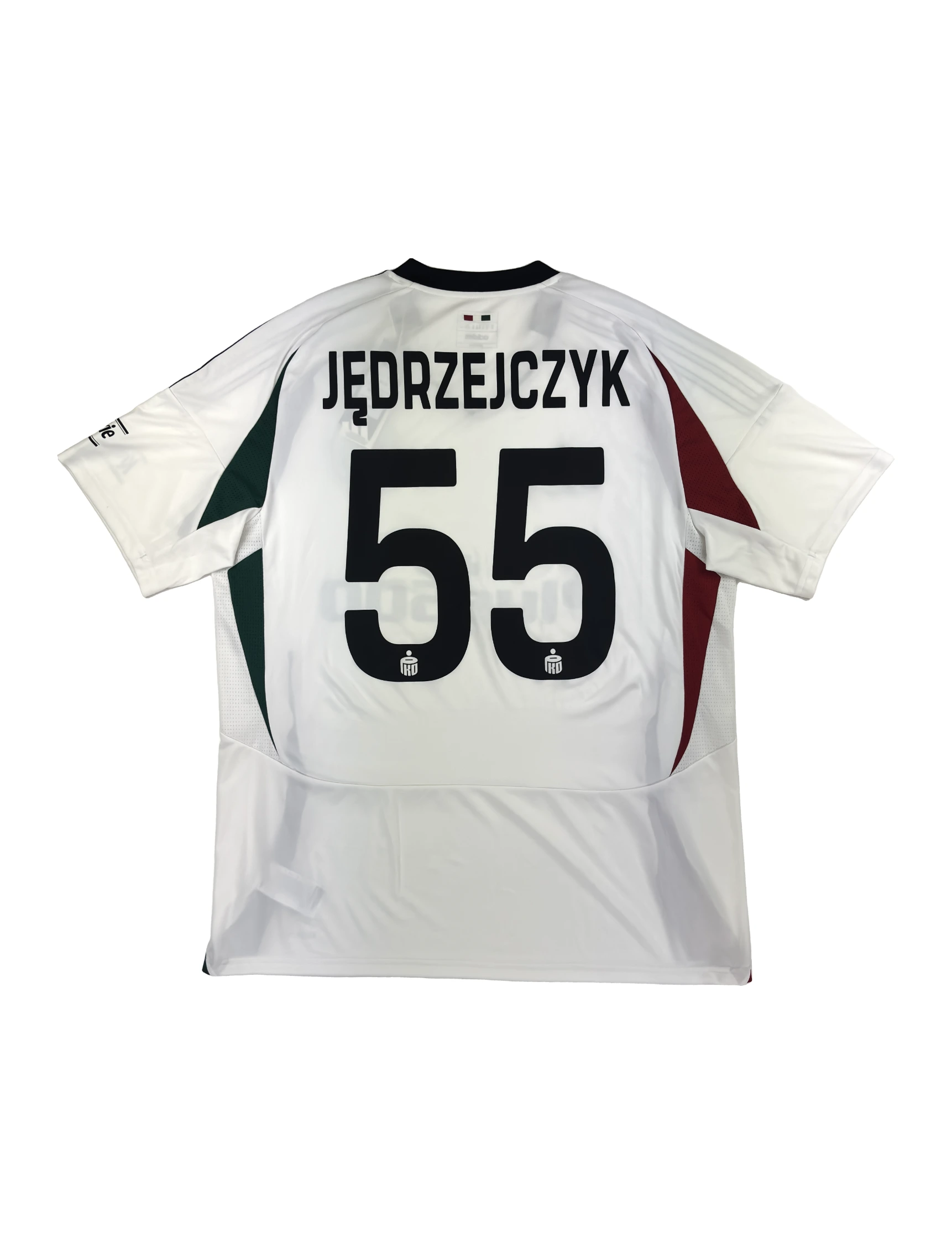 Legia Warszawa 24/25 Home Jędrzejczyk