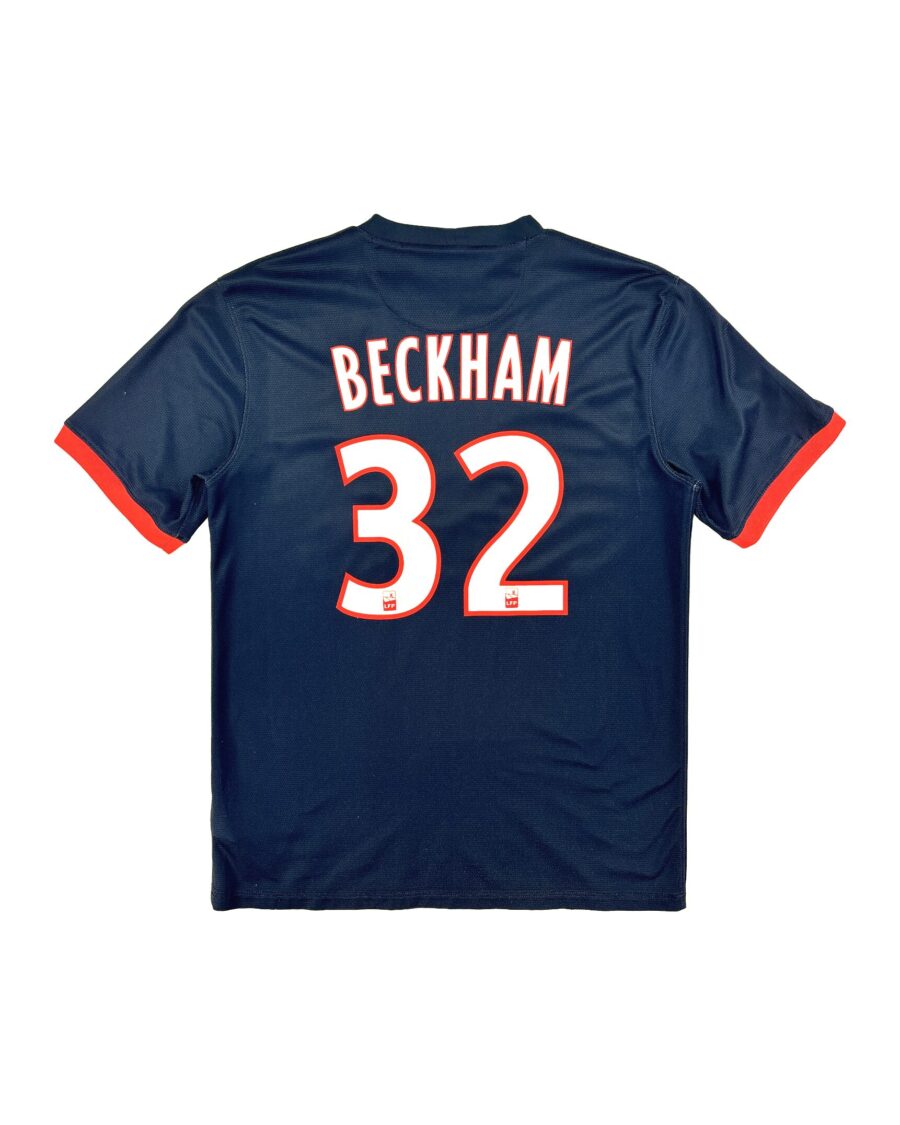 PSG 13/14 Home Beckham