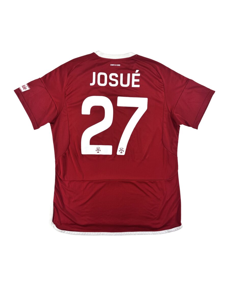Legia Warszawa 23/24 Third Josue