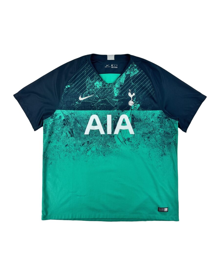 Tottenham 18/19 Third