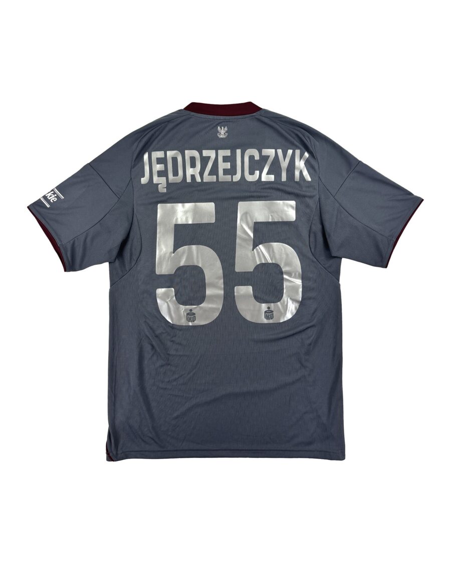 Legia Warszawa 25/26 Third Jędrzejczyk Special Box