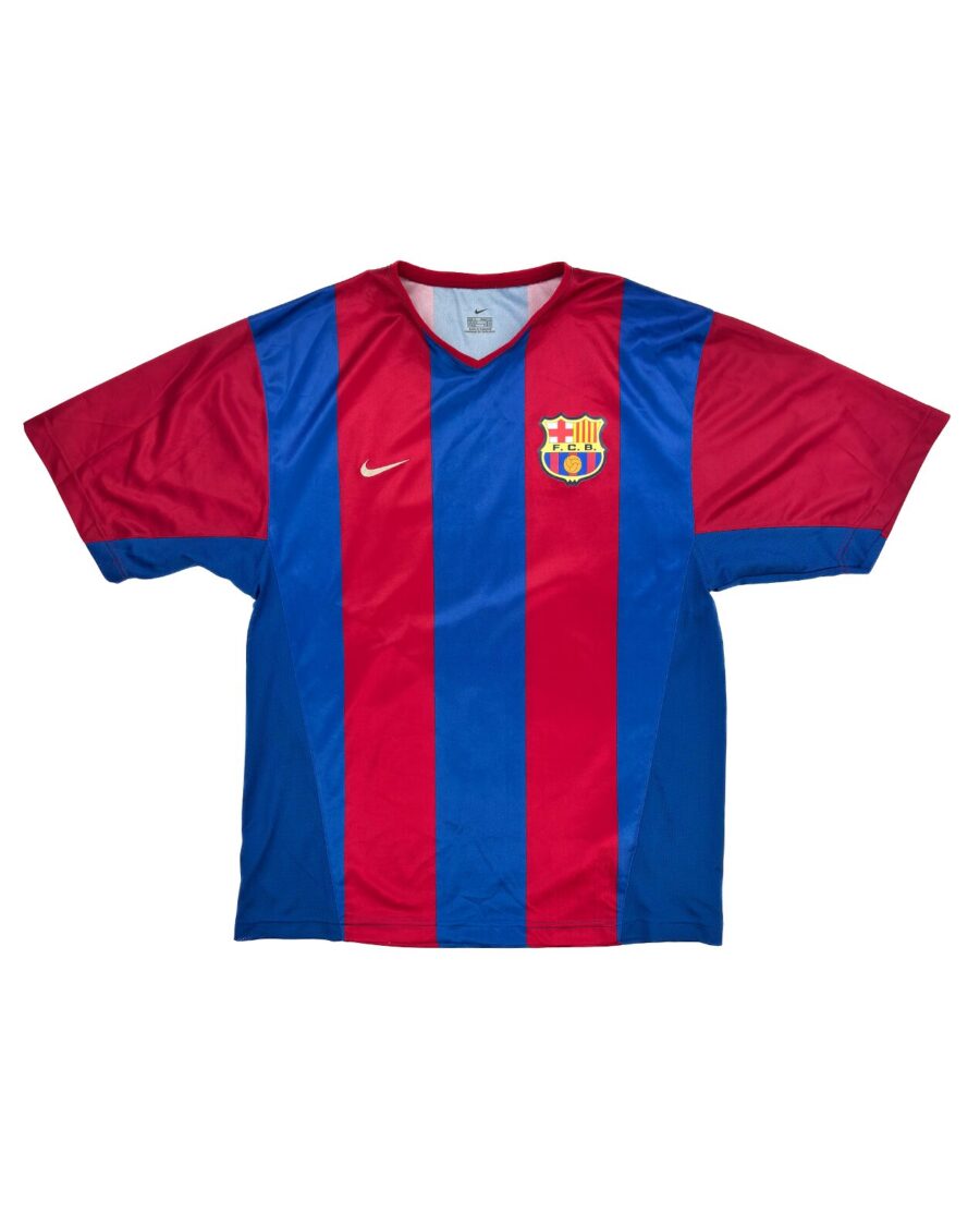 FC Barcelona 02/03 Home