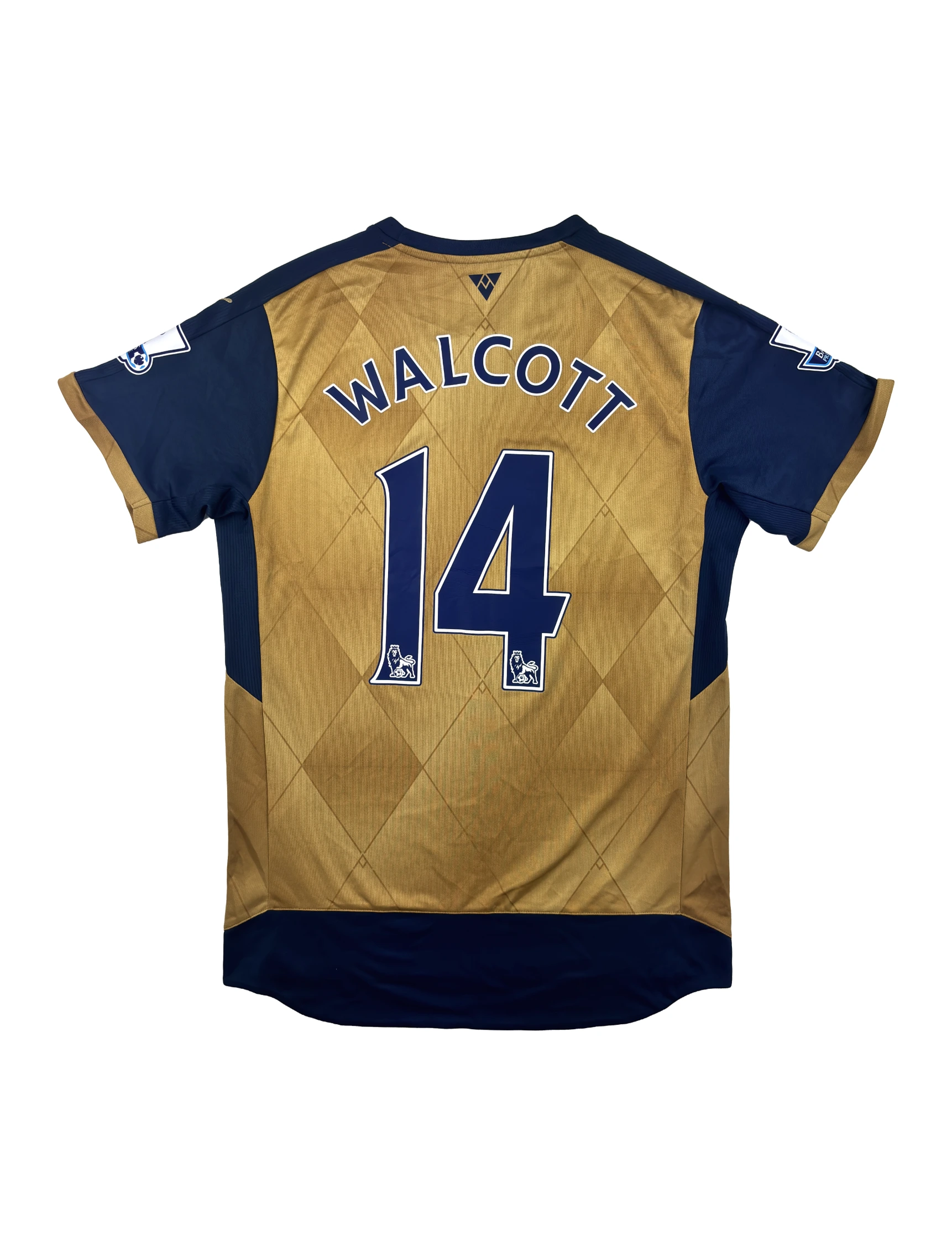 Arsenal 15/16 Away Walcott