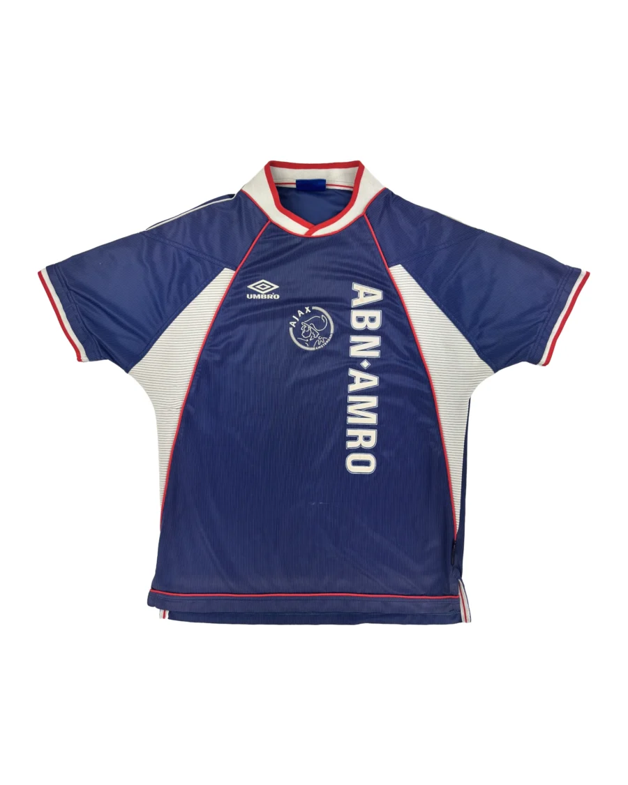 Ajax Amsterdam 99/00 Away