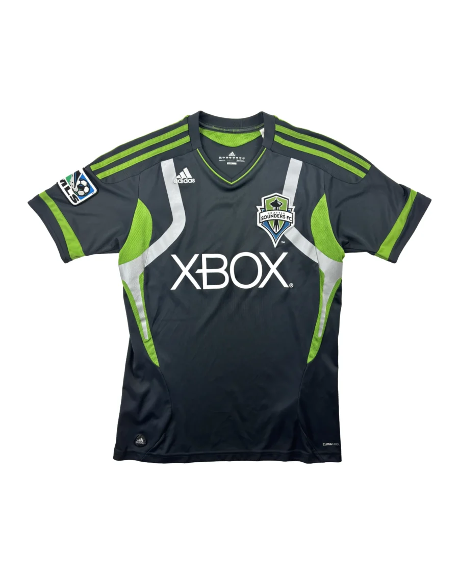 Seattle Sounders 2011 Away [JR]