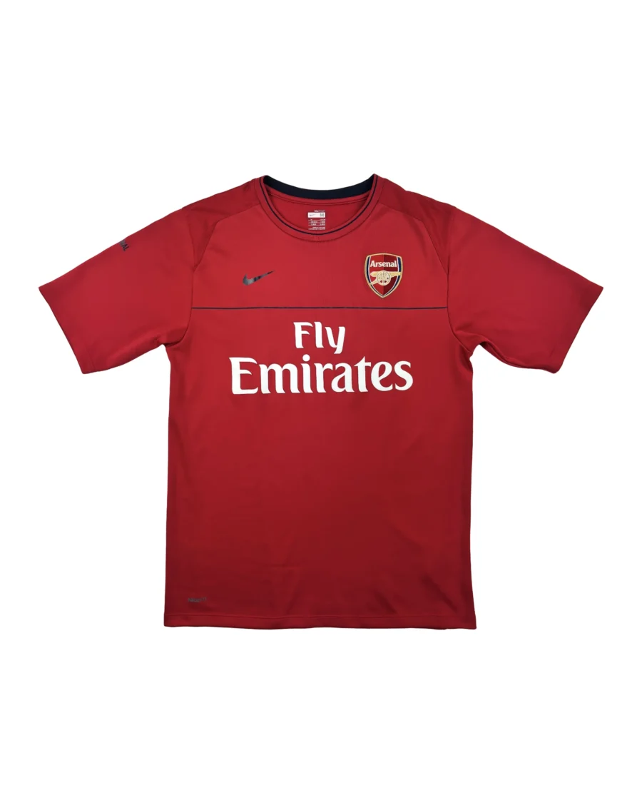 Arsenal 08/09 Training