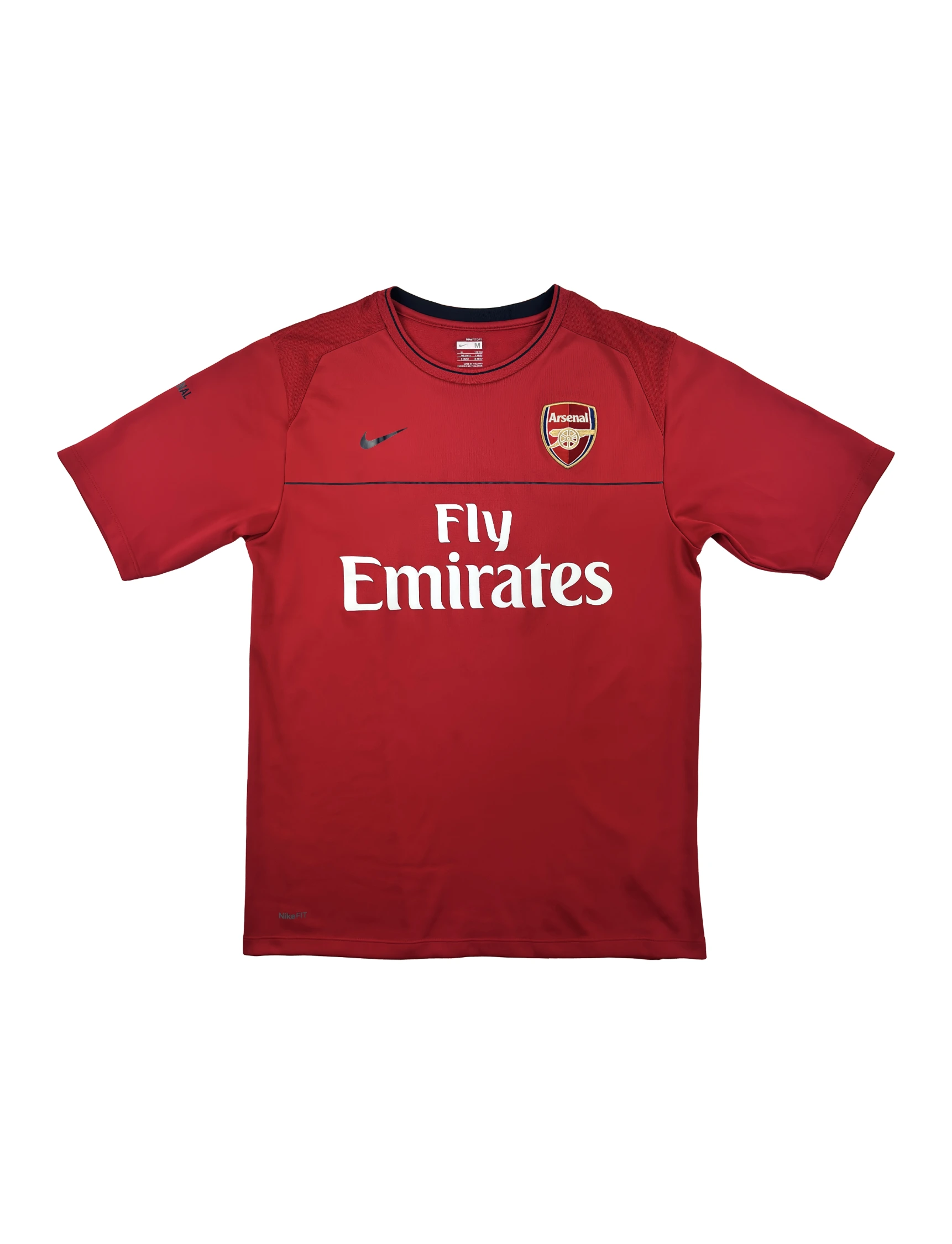 Arsenal 08/09 Training
