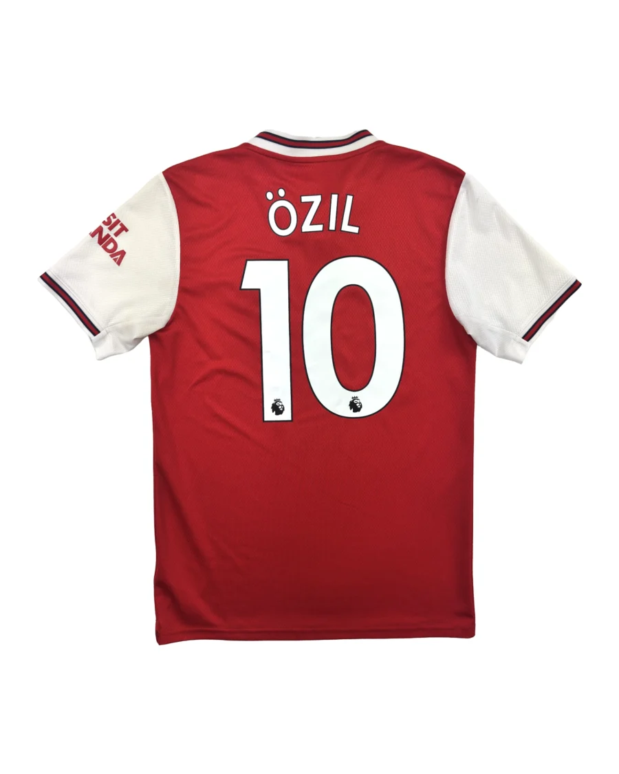 Arsenal 19/20 Home Ozil