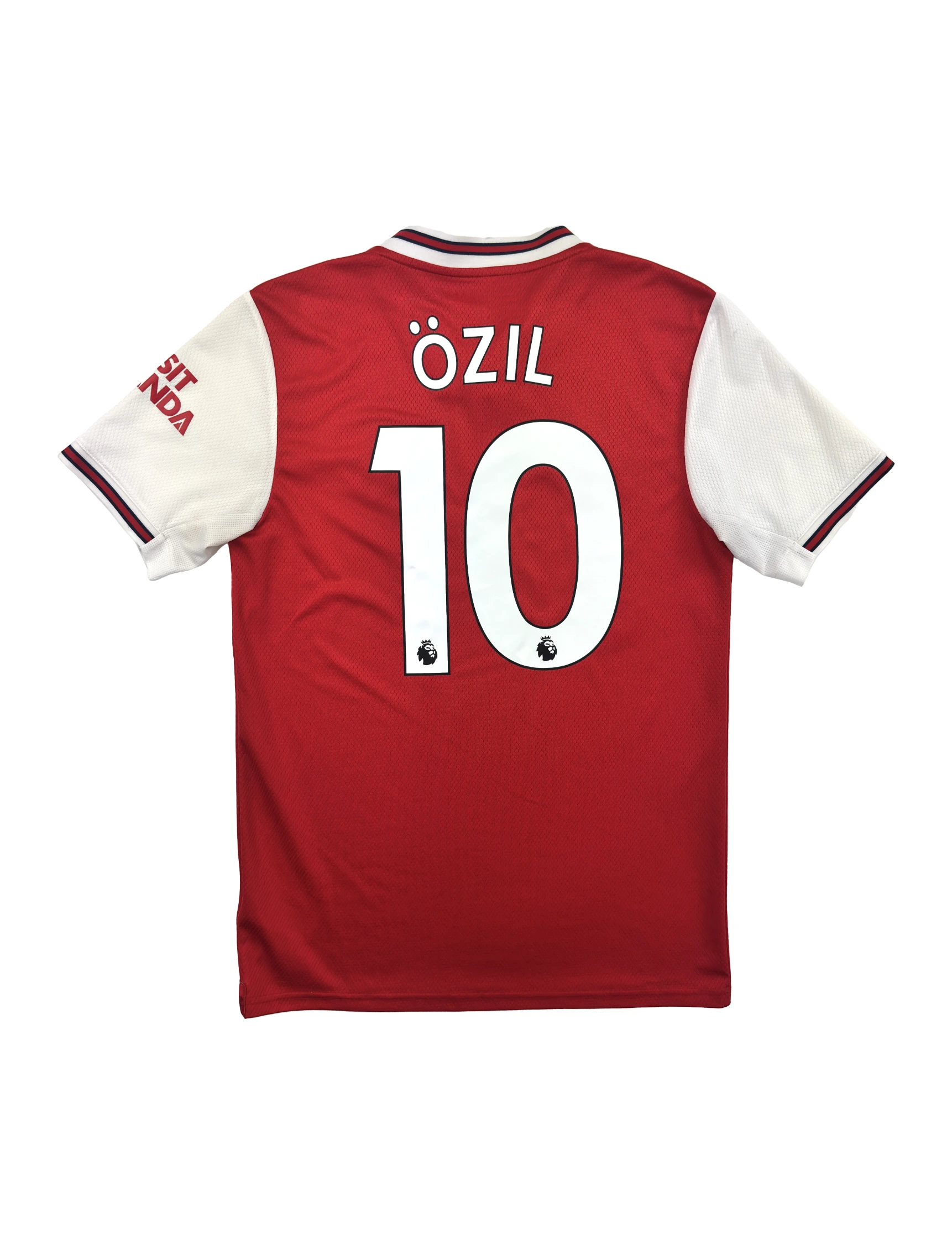 Arsenal 19/20 Home Ozil